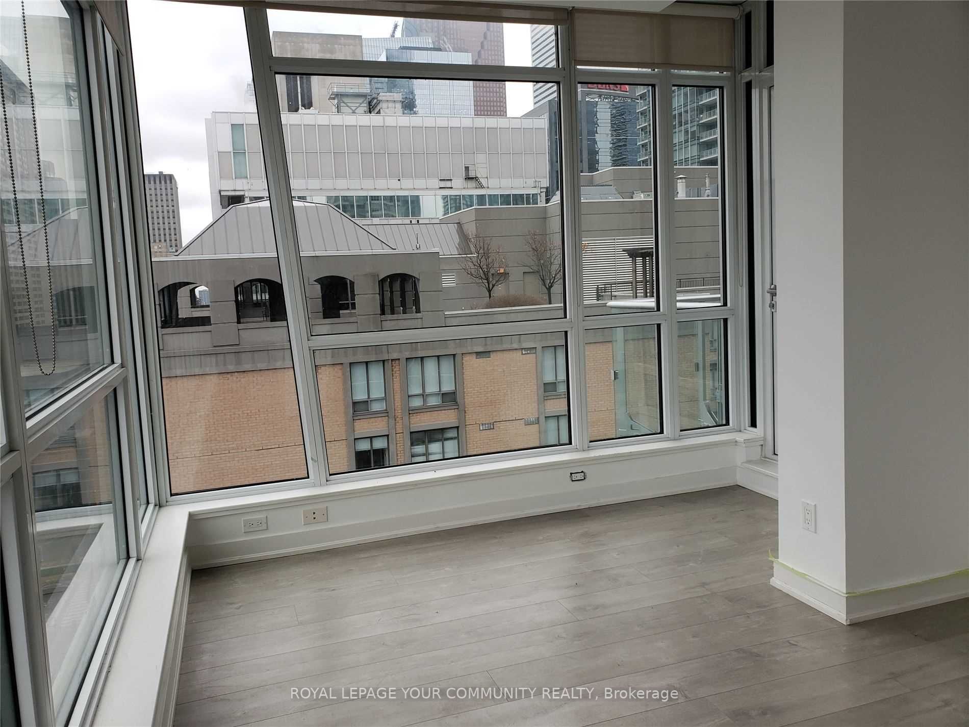 199 RICHMOND Street W #1602