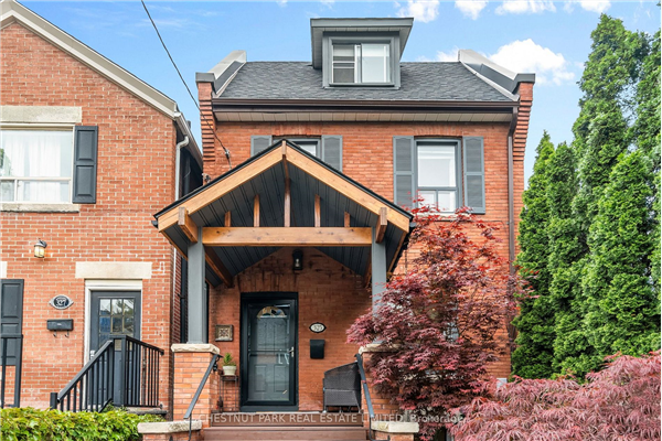 325 Howland Ave, Toronto