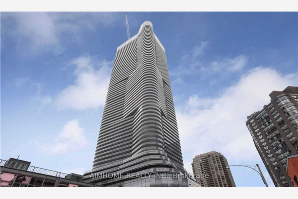11 Wellesley St W, Toronto