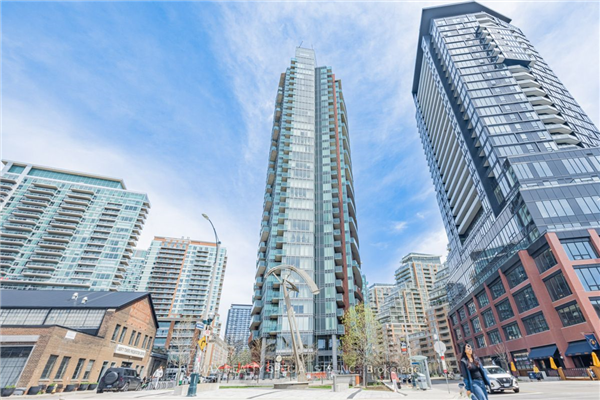 150 East Liberty St, Toronto