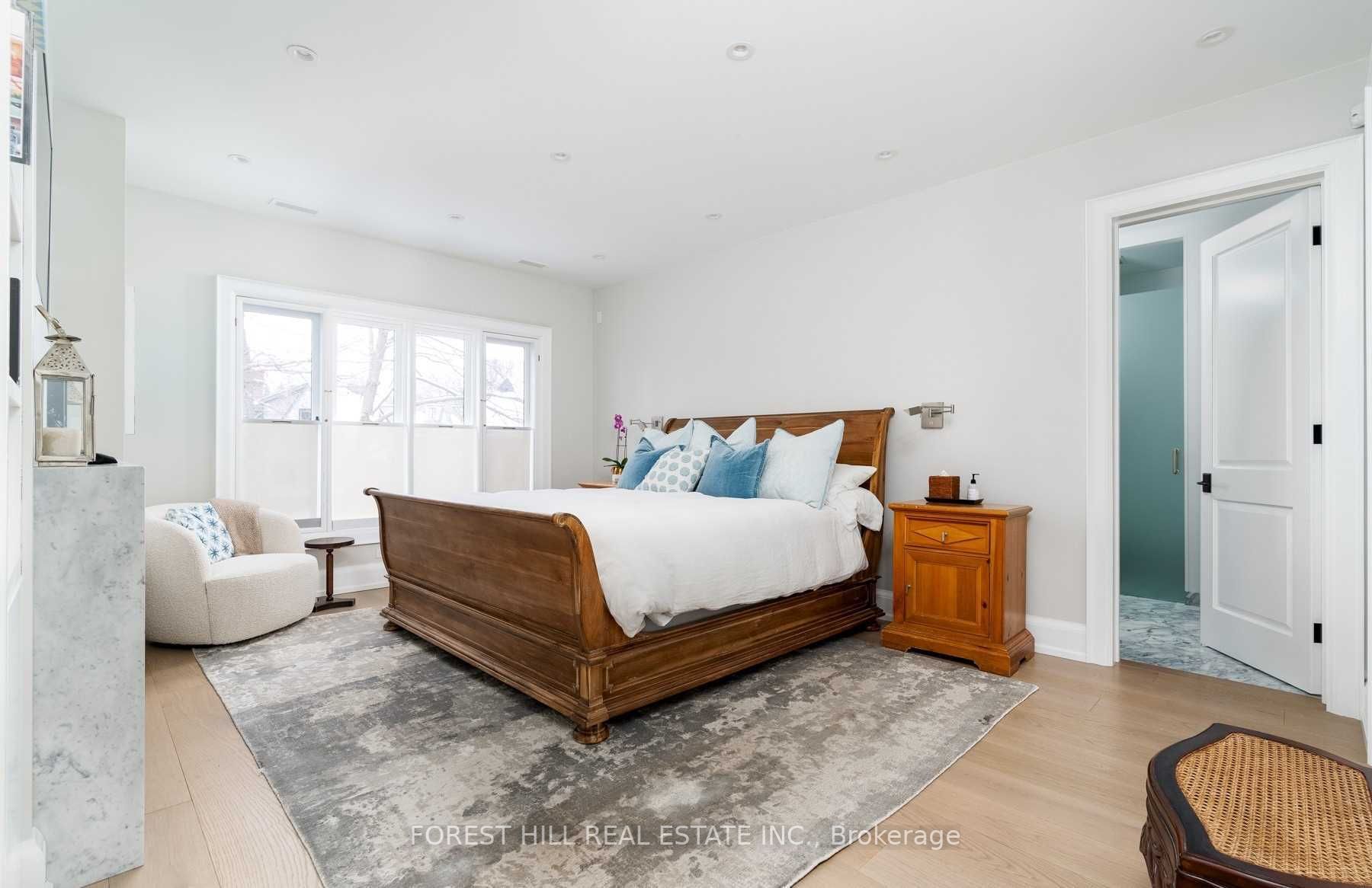 6 Millbank Ave