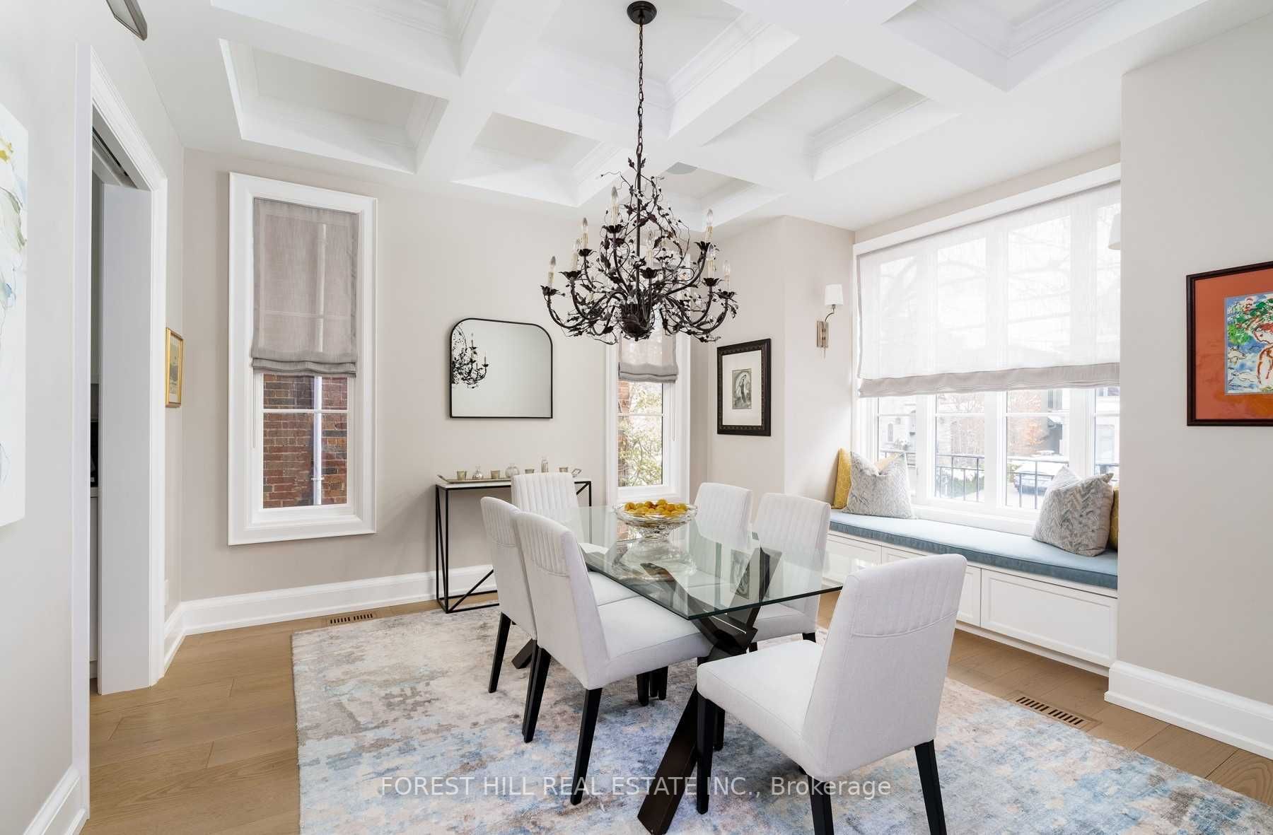 6 Millbank Ave