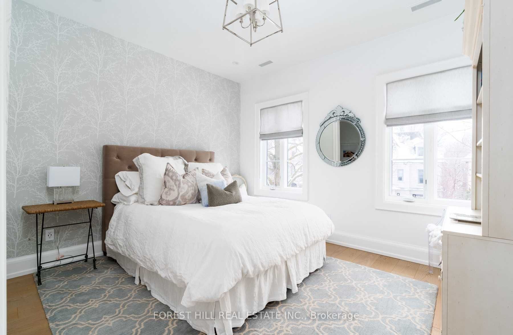 6 Millbank Ave