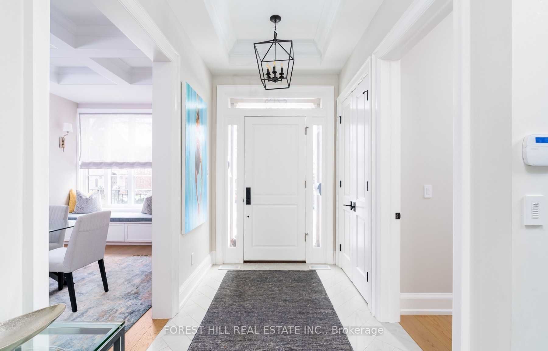 6 Millbank Ave