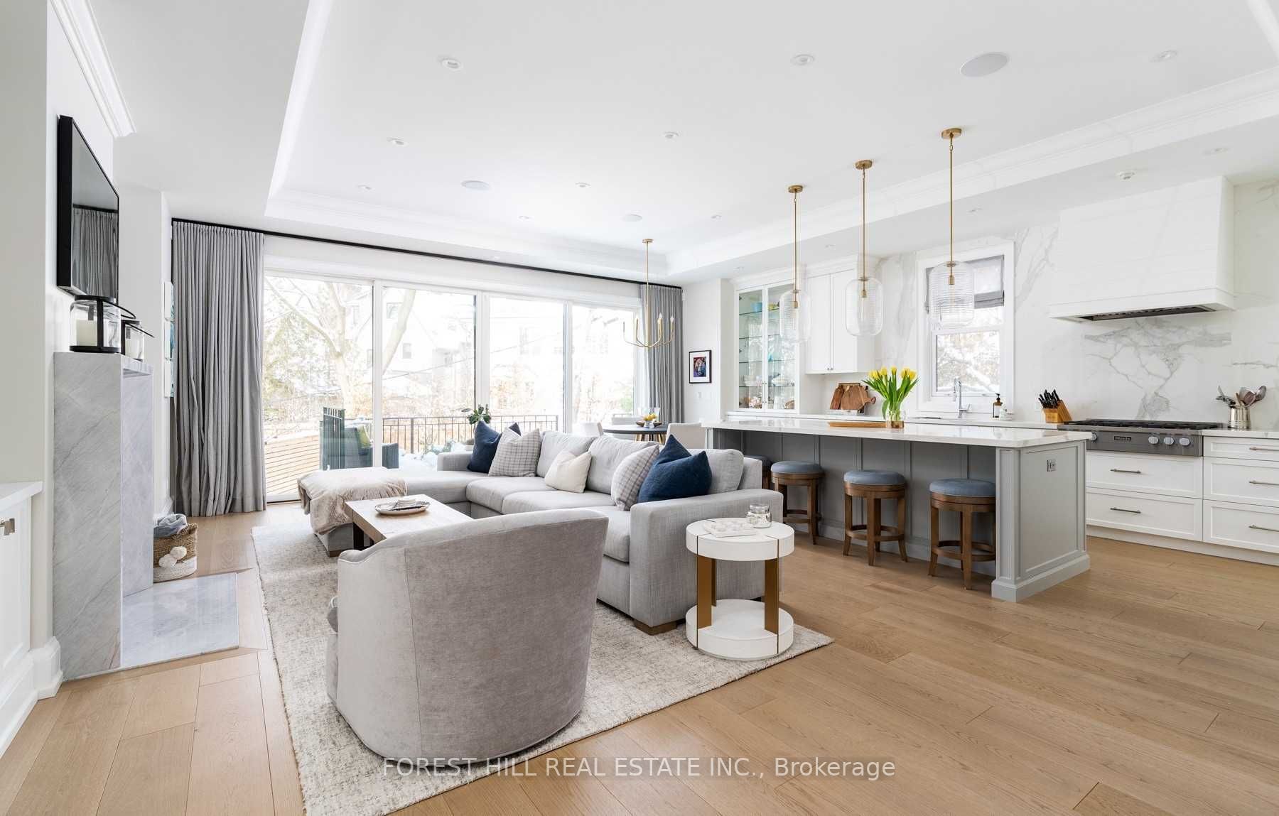 6 Millbank Ave