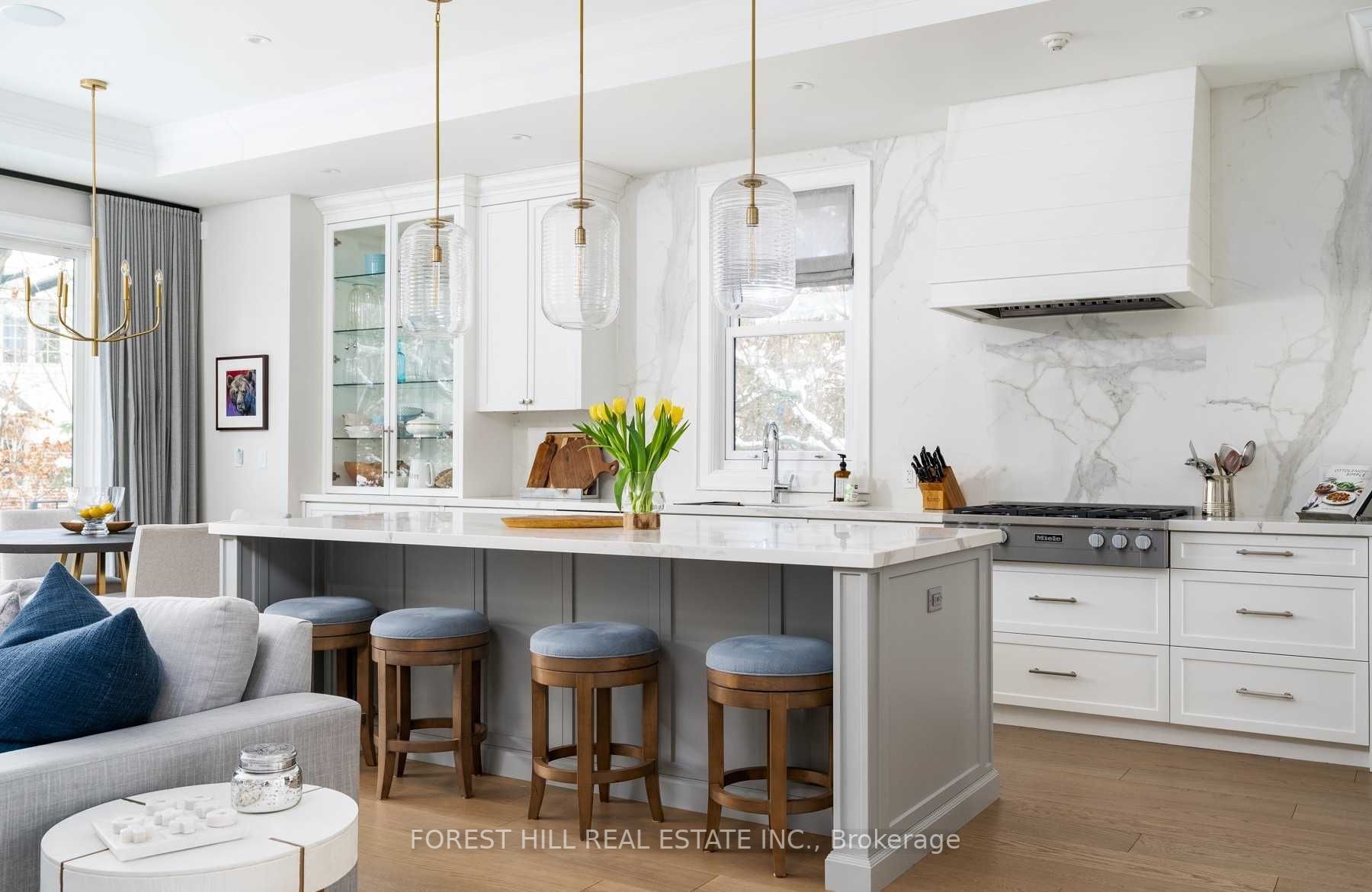 6 Millbank Ave