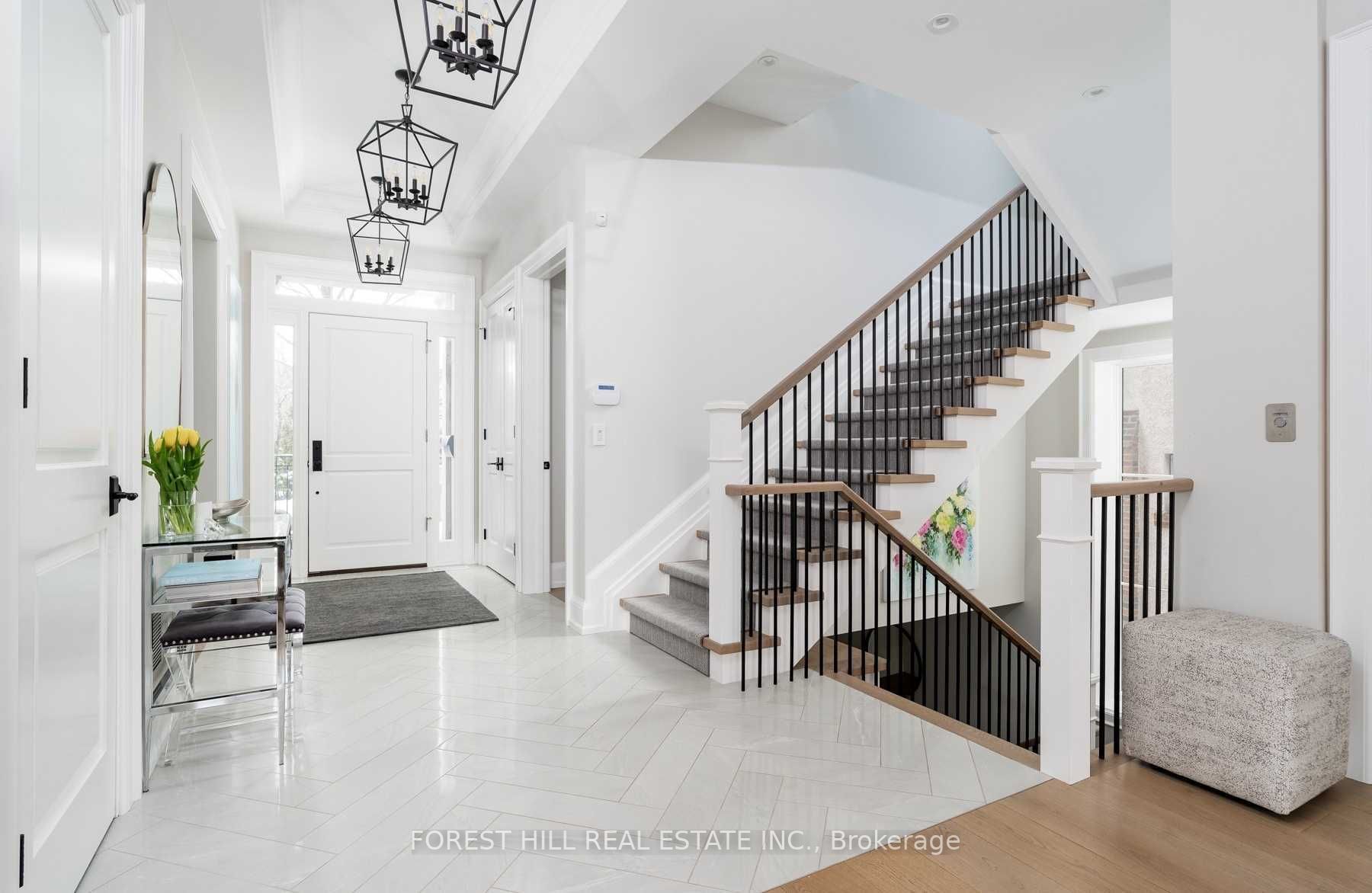 6 Millbank Ave