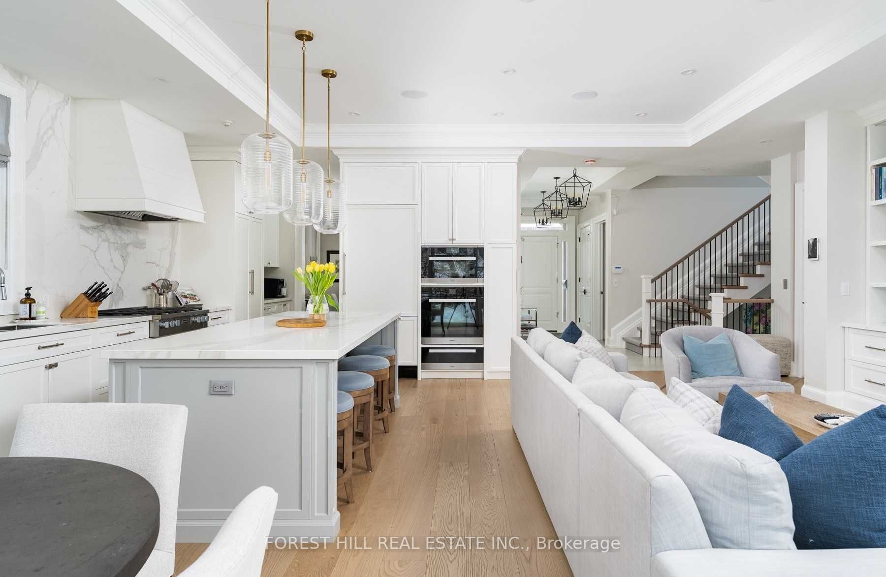 6 Millbank Ave
