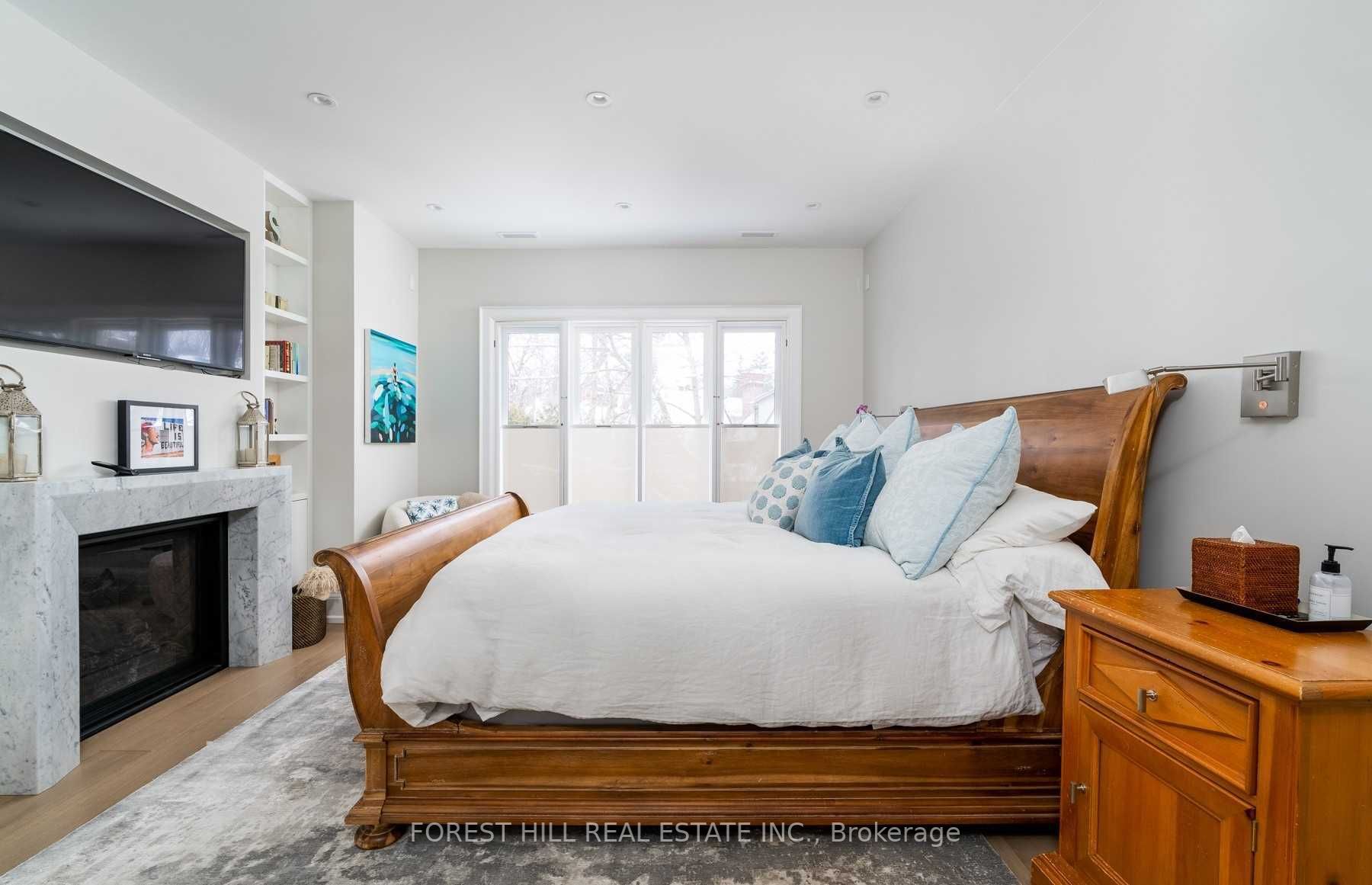 6 Millbank Ave
