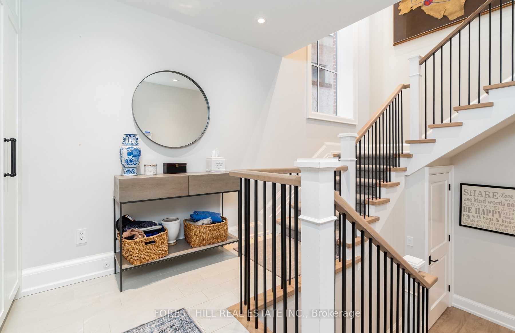 6 Millbank Ave