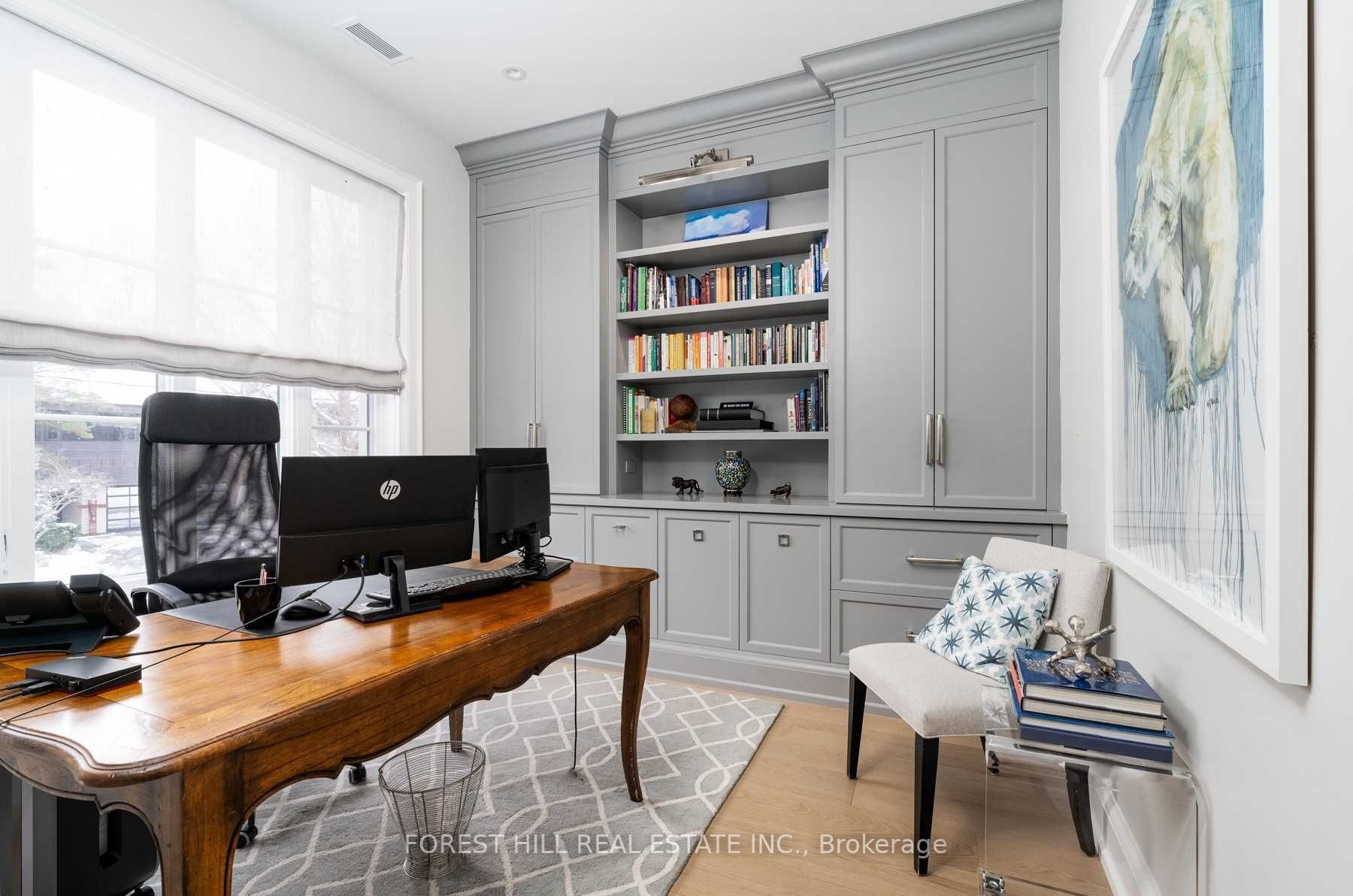 6 Millbank Ave