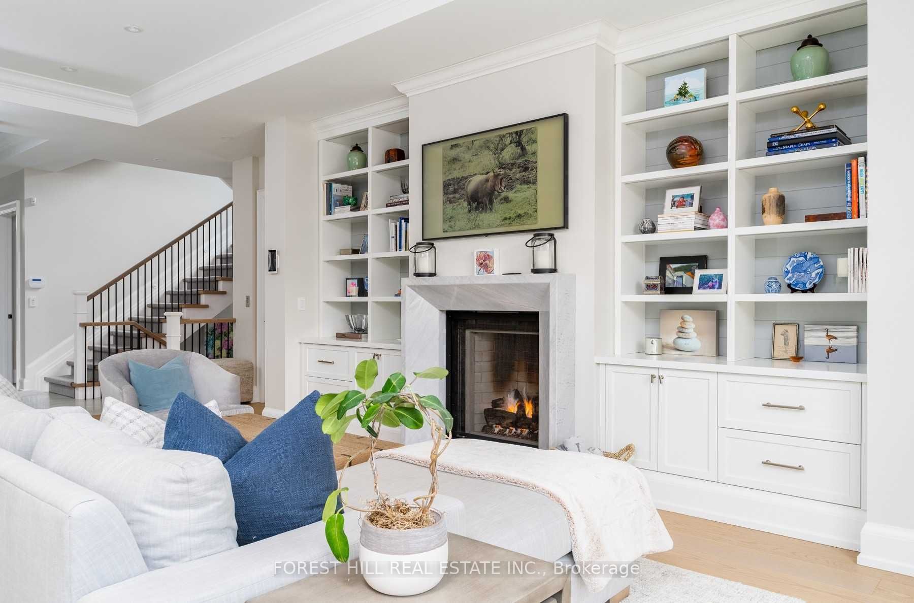 6 Millbank Ave