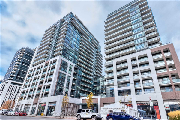 460 Adelaide St E, Toronto
