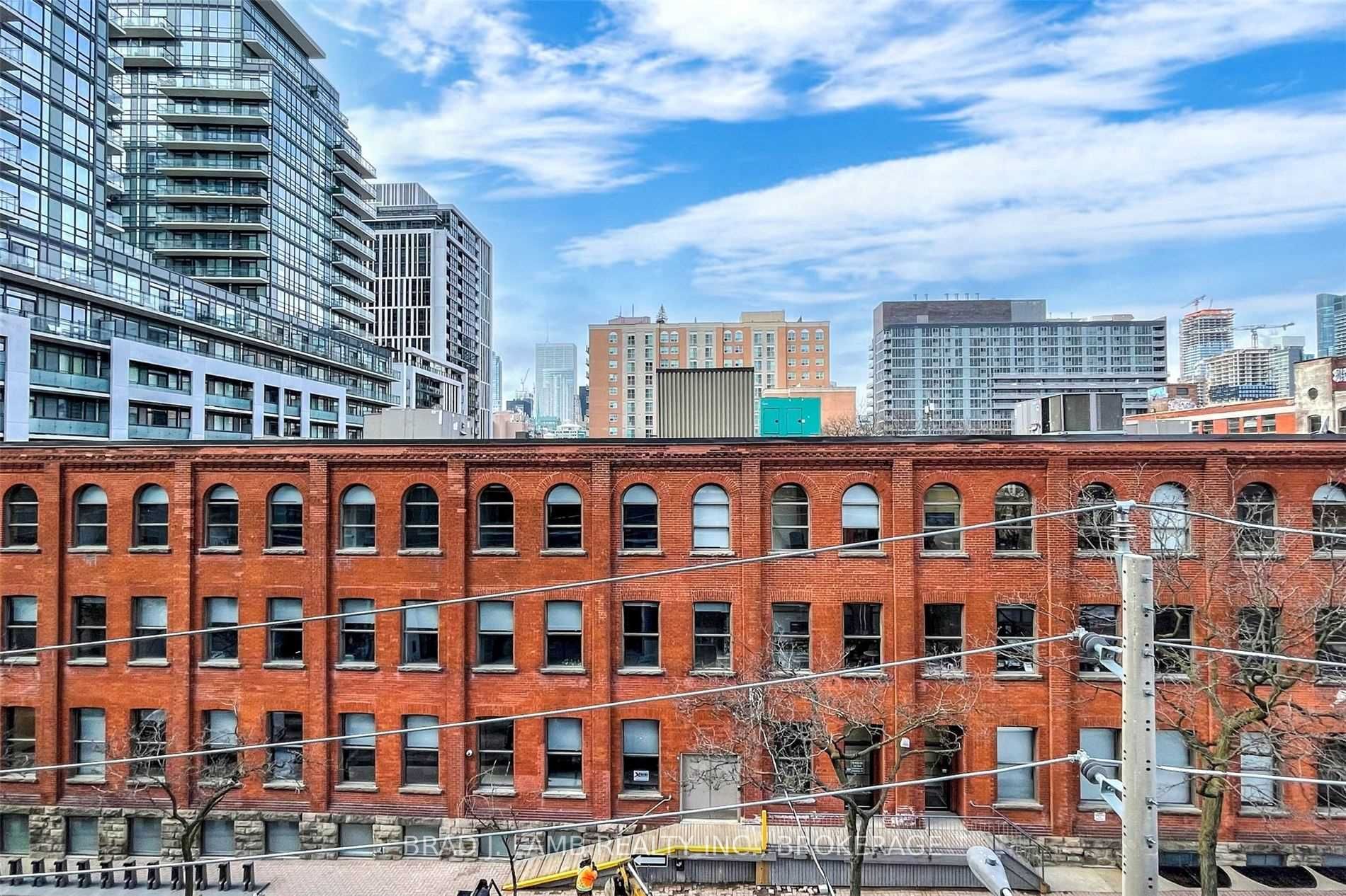 55 Ontario St, #419