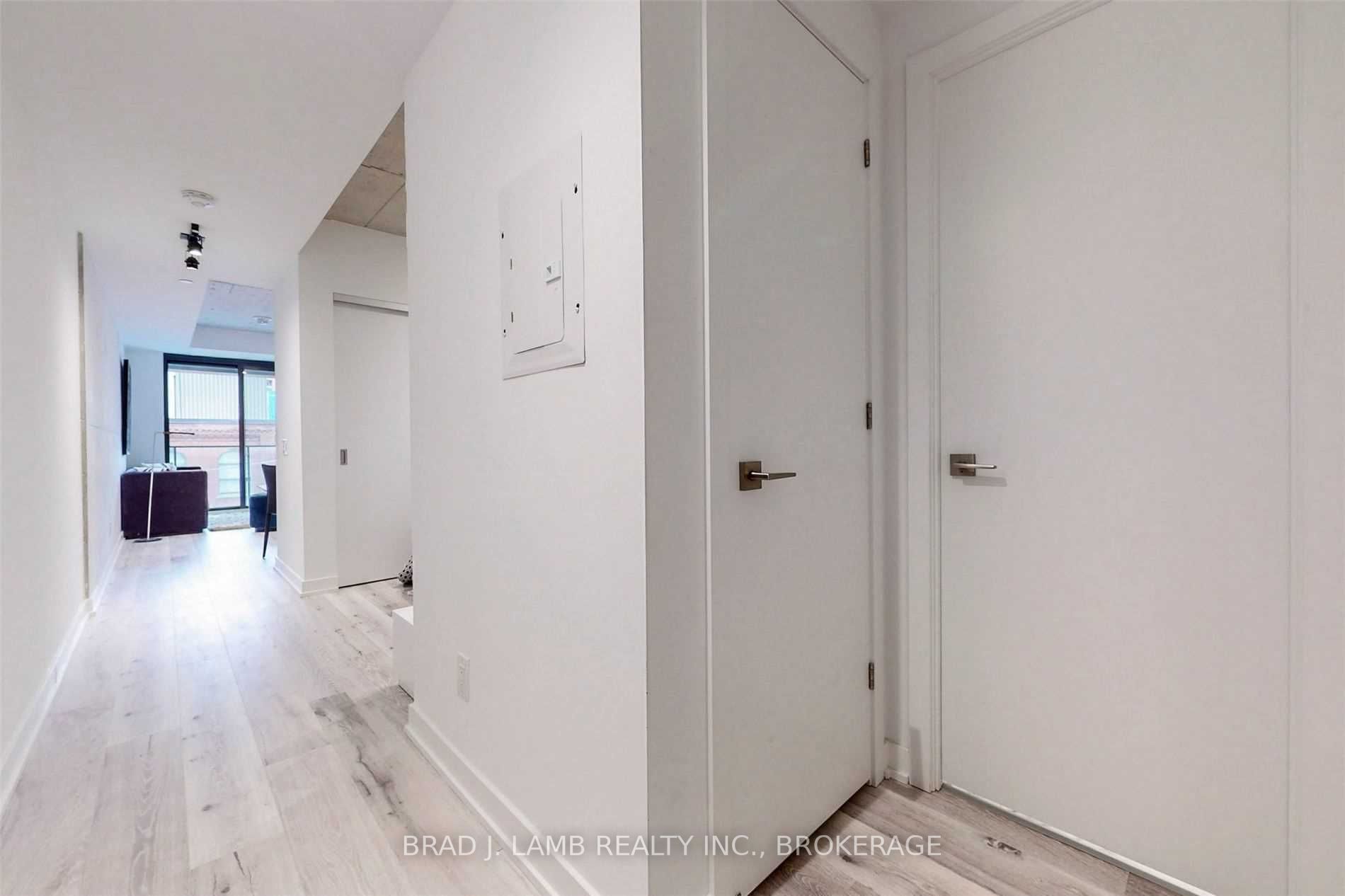 55 Ontario St, #419