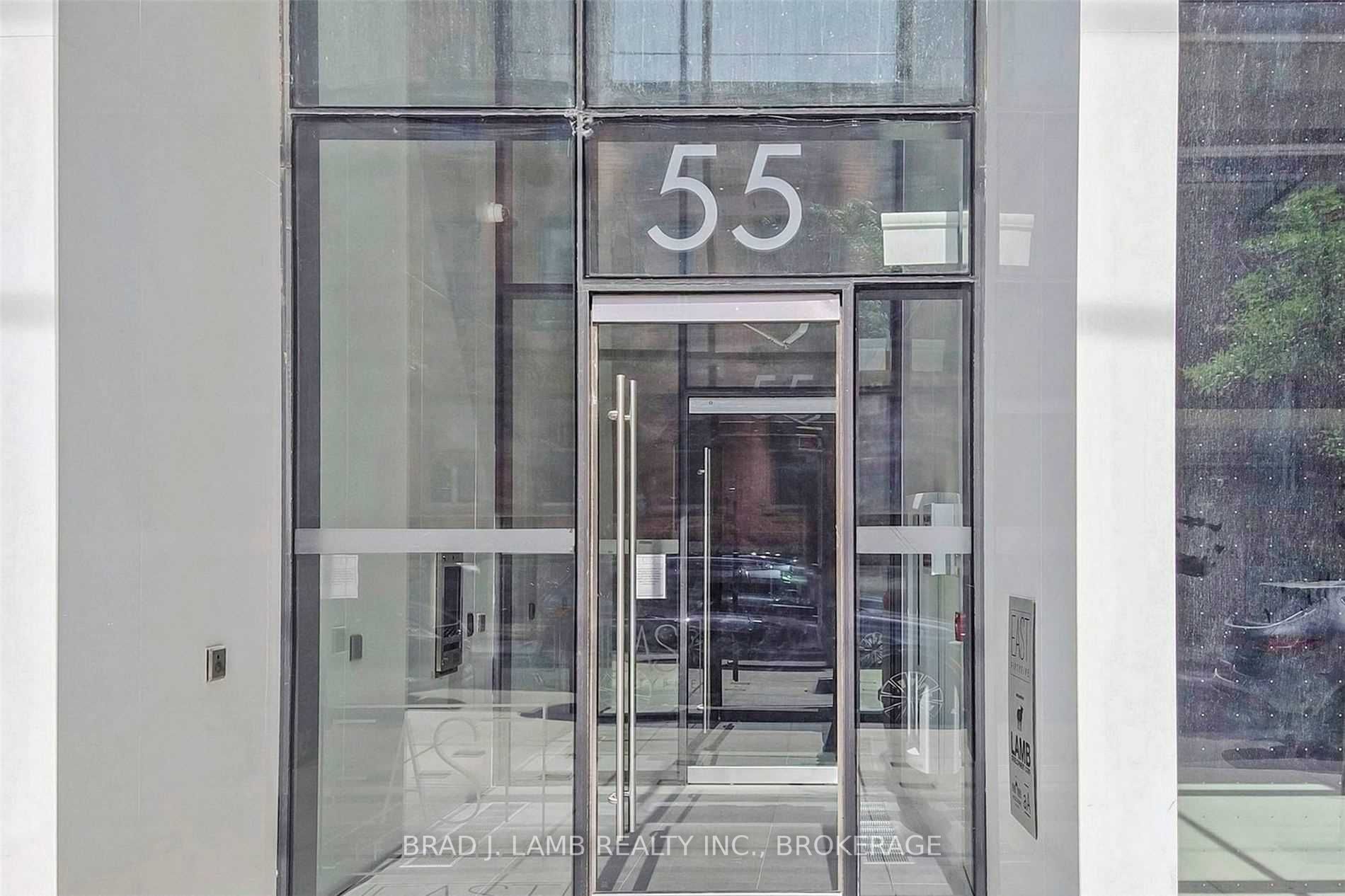 55 Ontario St, #419