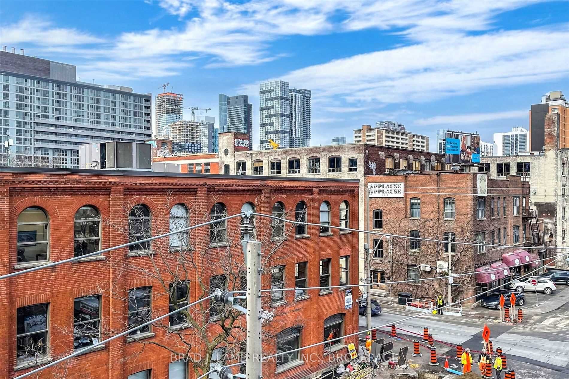 55 Ontario St, #419