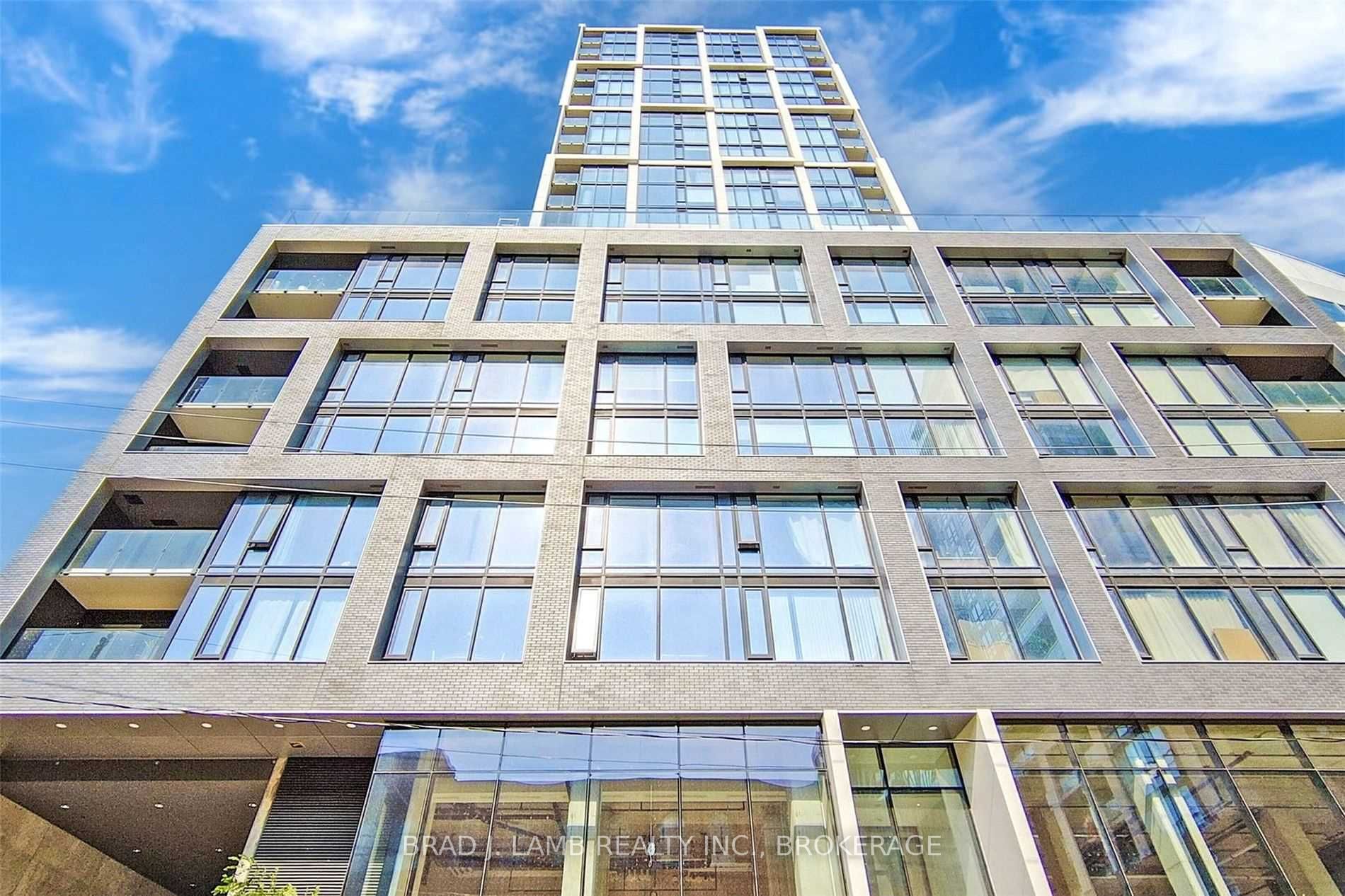 55 Ontario St, #419