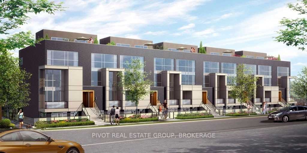 8 Marquette Ave, #6