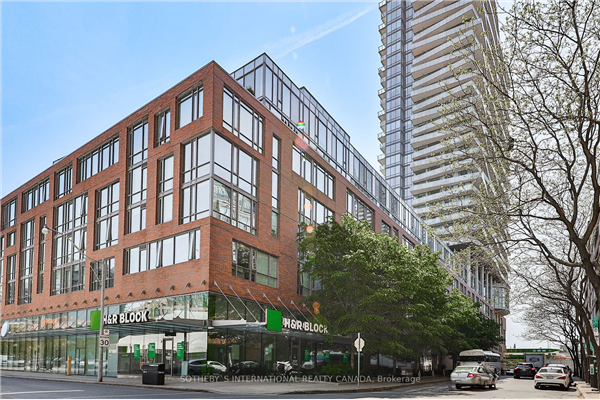 3 Market St, Toronto