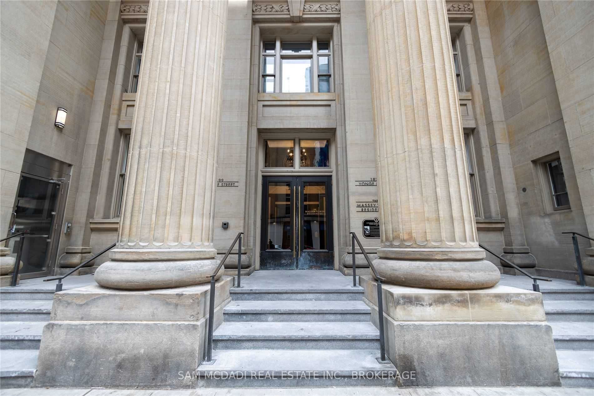 197 Yonge St, #5409