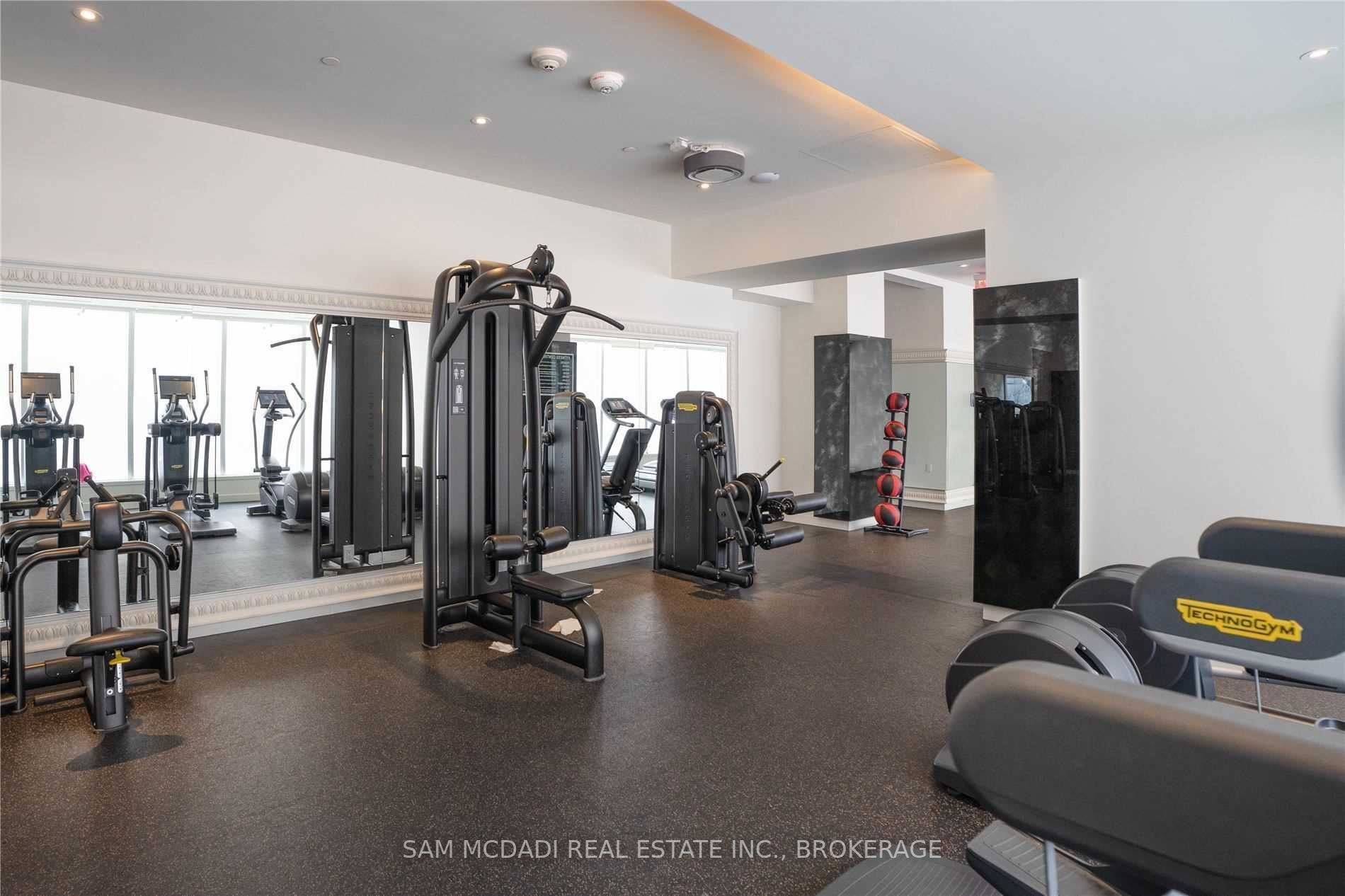 197 Yonge St, #5409