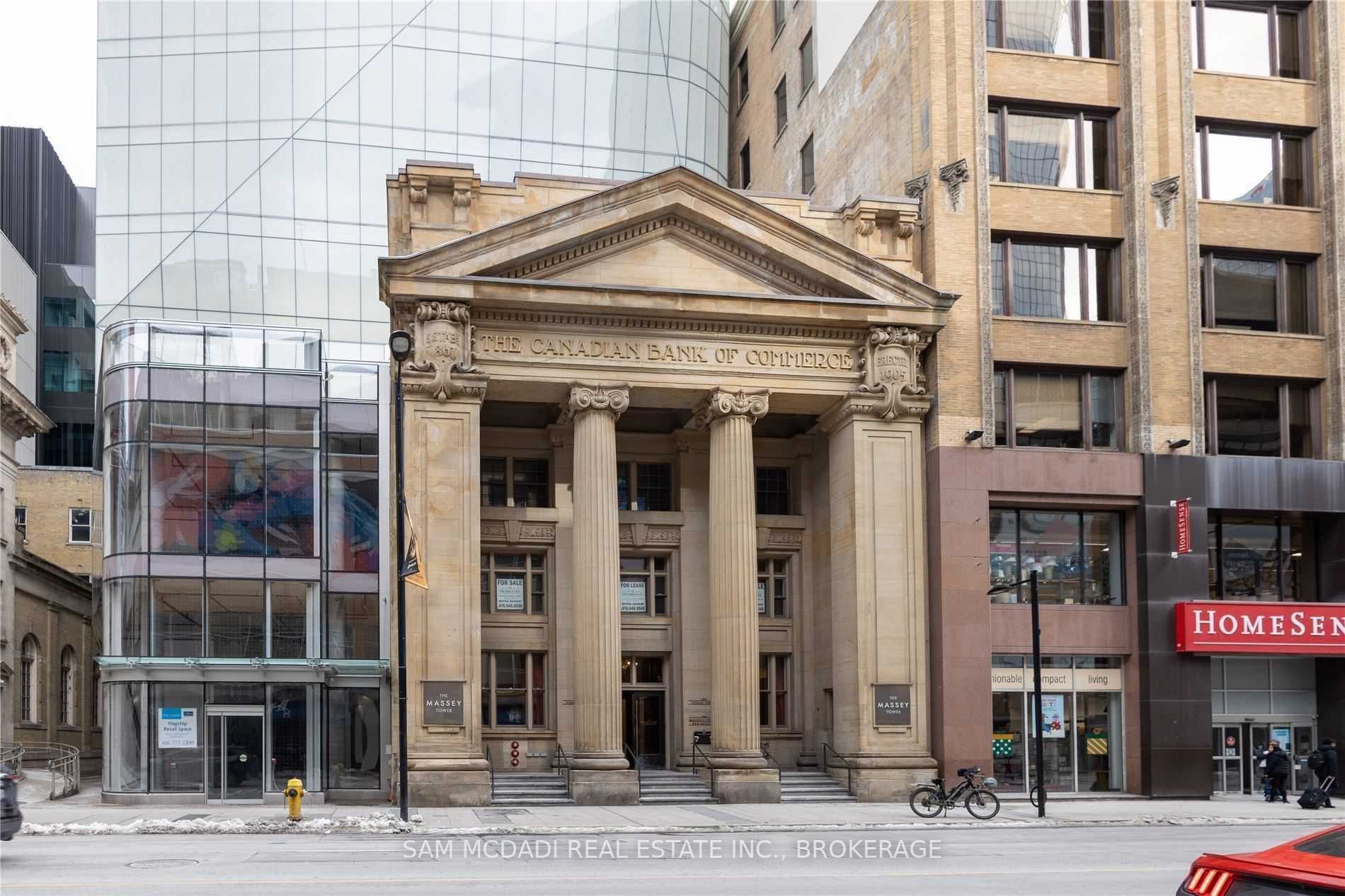 197 Yonge St, #5409