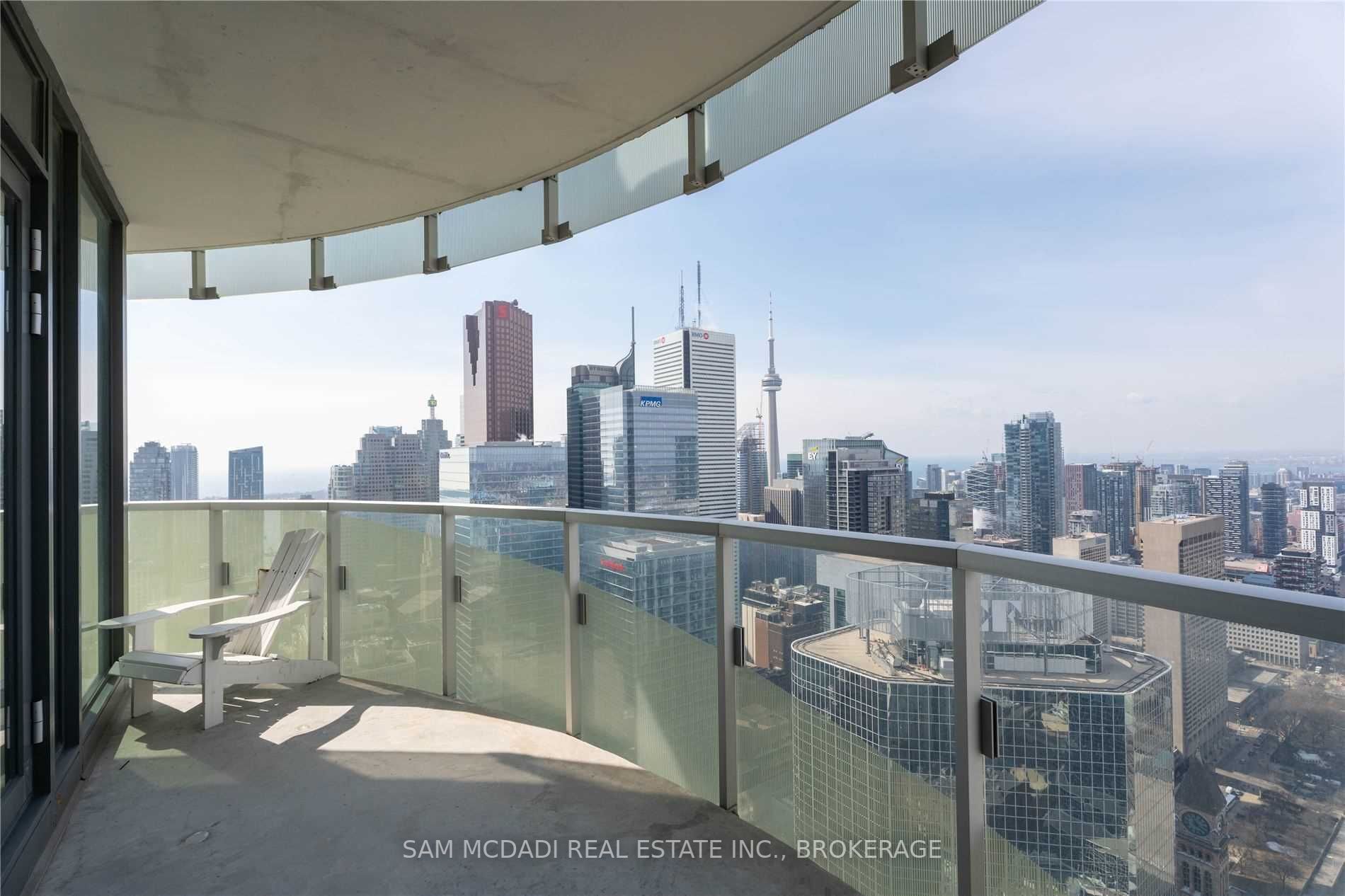 197 Yonge St, #5409