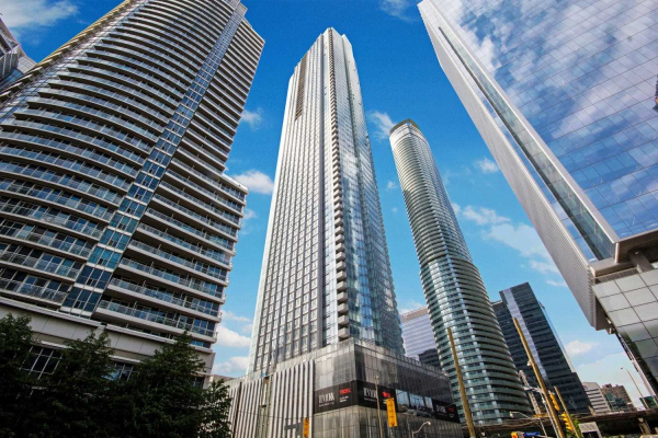 10 York St, Toronto