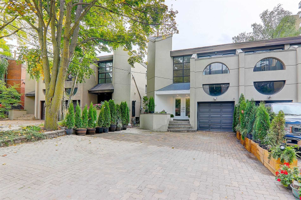 123 Heath St W, Toronto