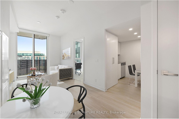 30 Tretti Way, Toronto