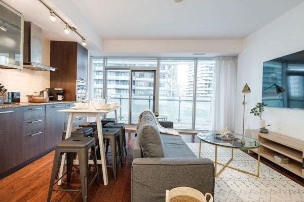 14 York Street #1101
