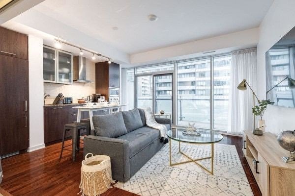 14 York Street #1101