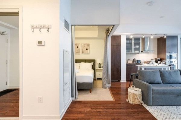 14 York Street #1101
