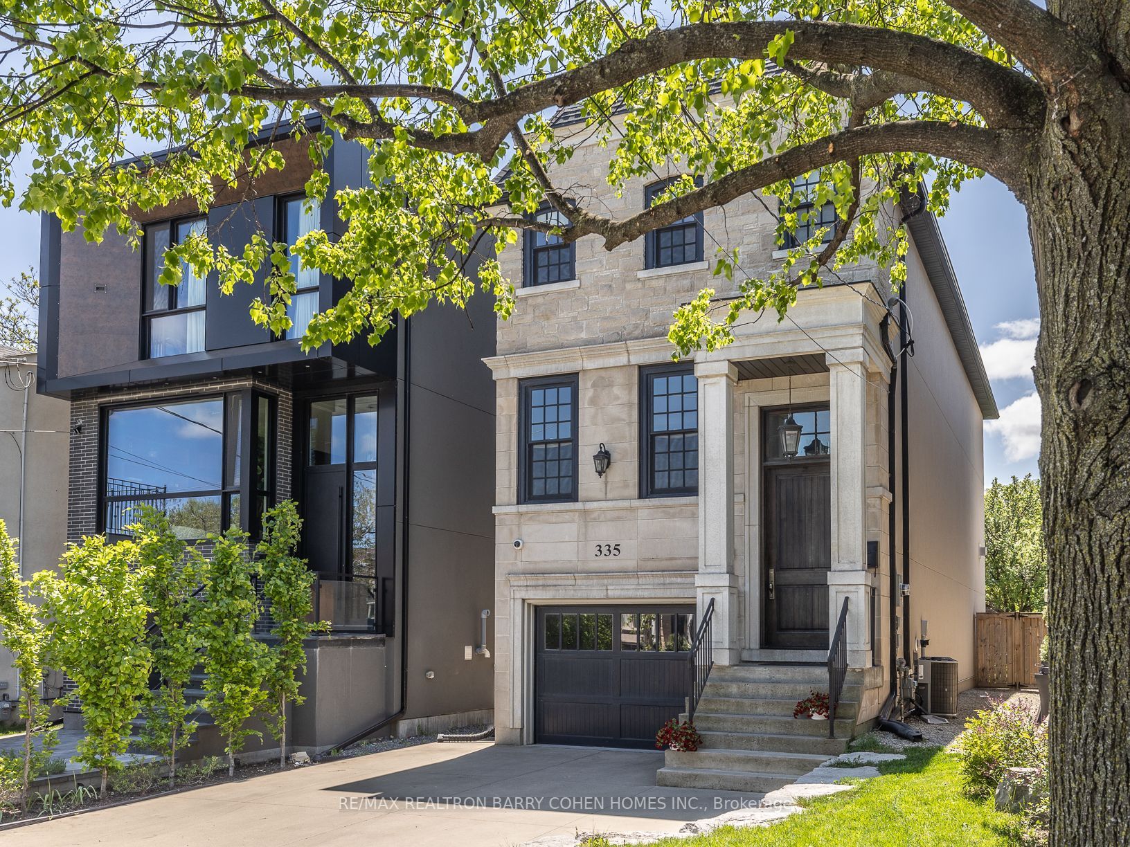 335 Melrose Avenue