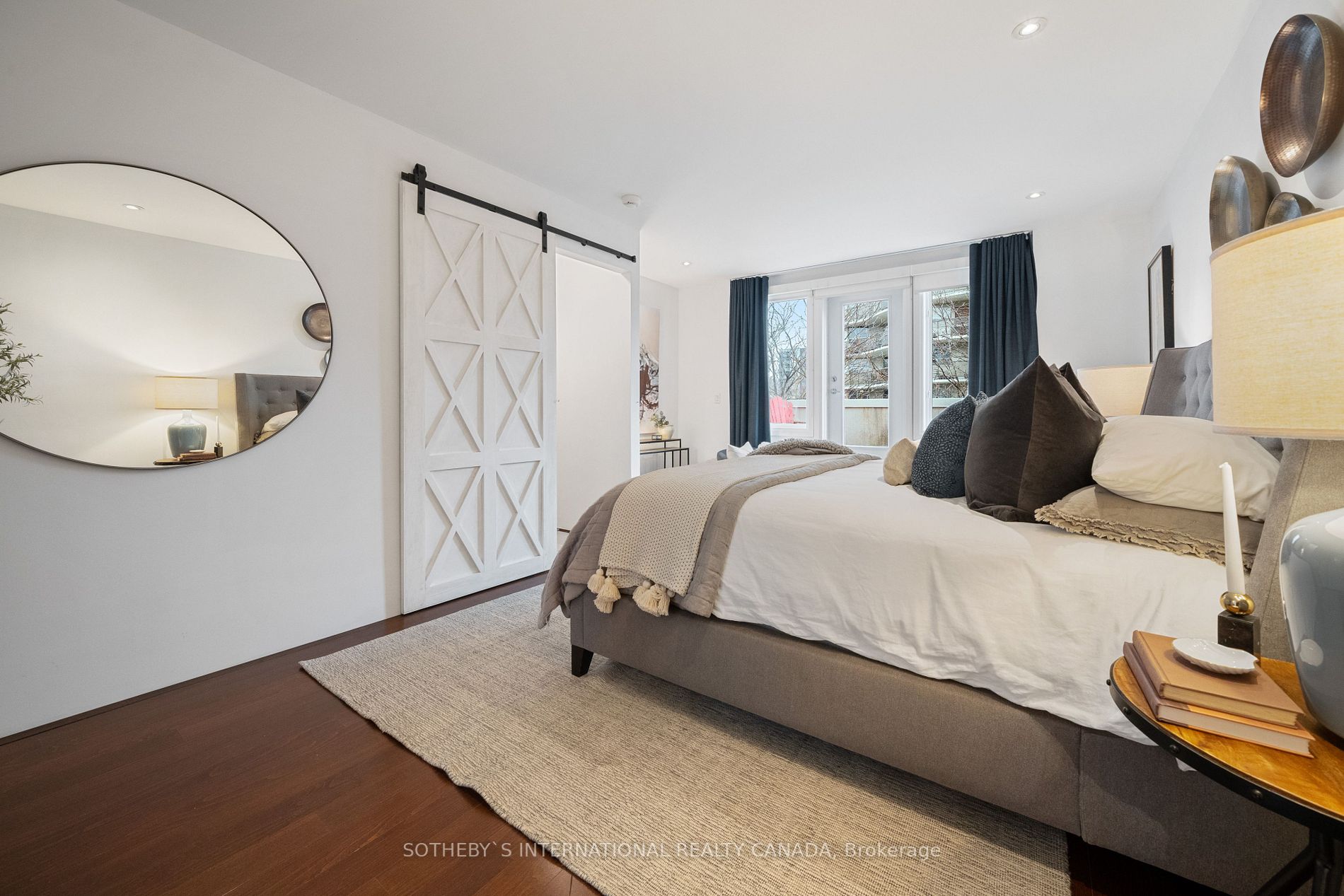 385 Brunswick Avenue, #Th3
