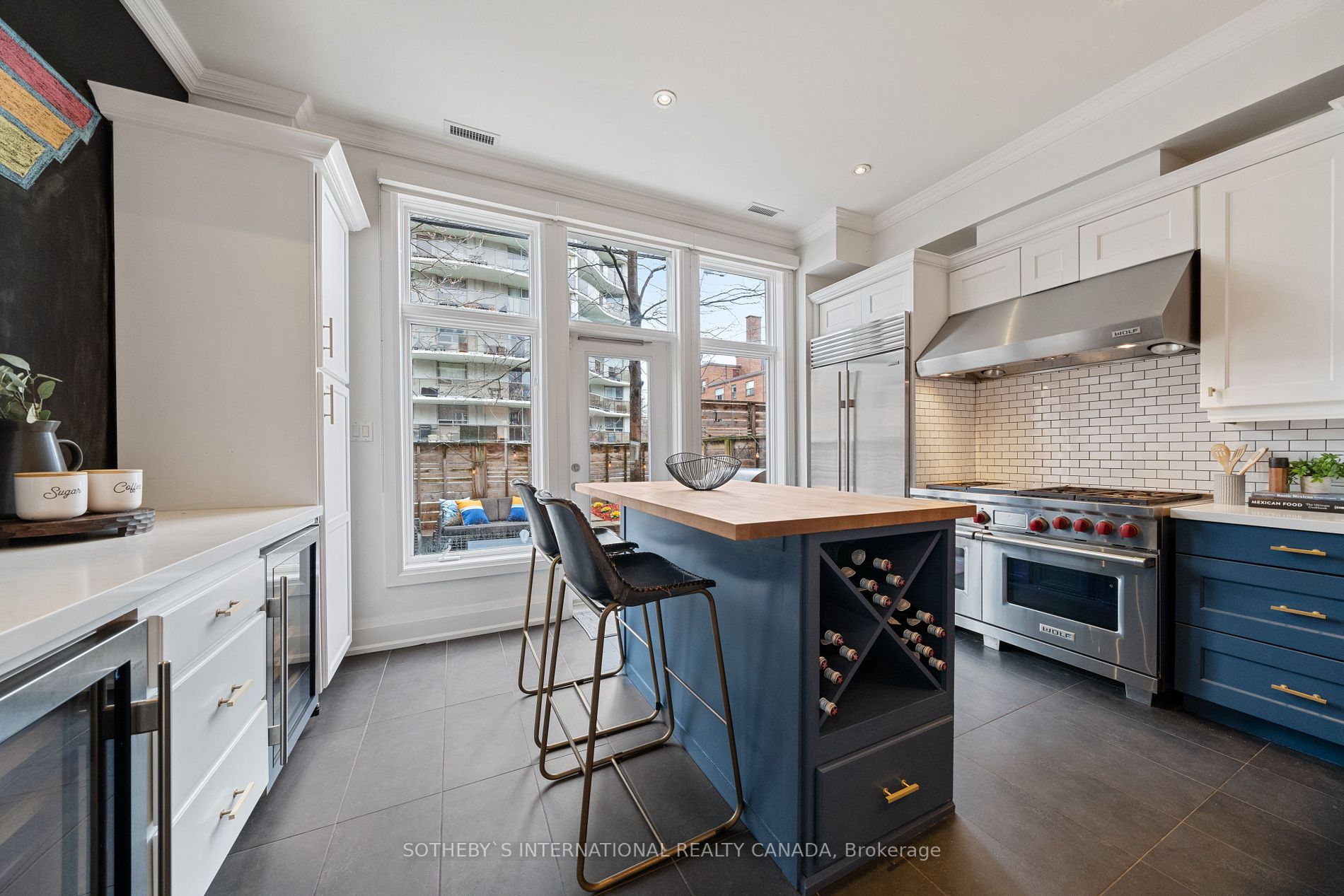 385 Brunswick Avenue, #Th3