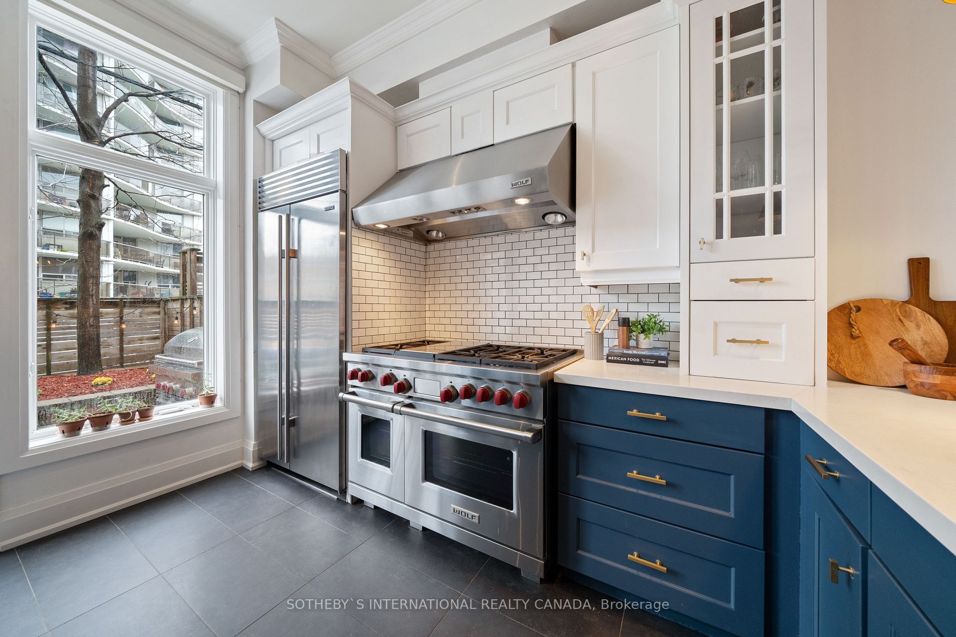 385 Brunswick Avenue, #Th3
