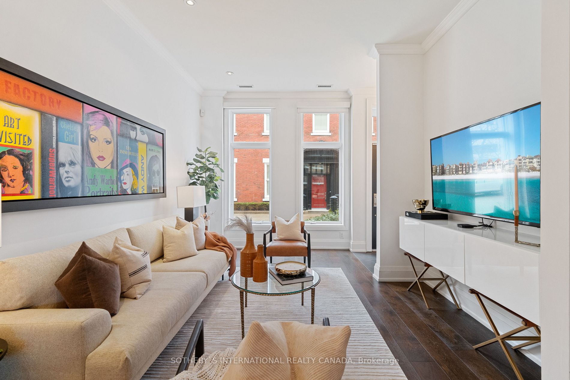 385 Brunswick Avenue, #Th3