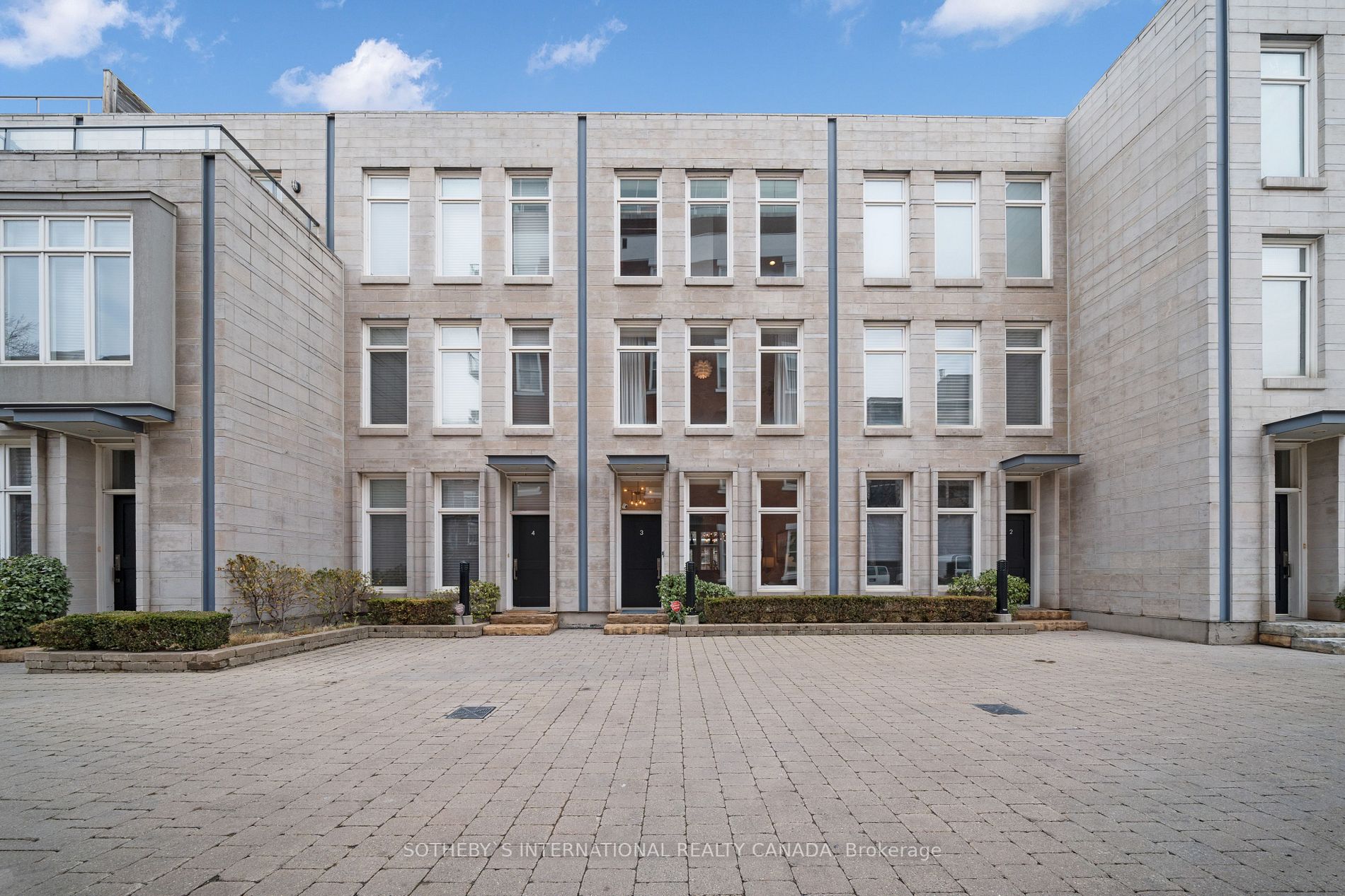 385 Brunswick Avenue, #Th3