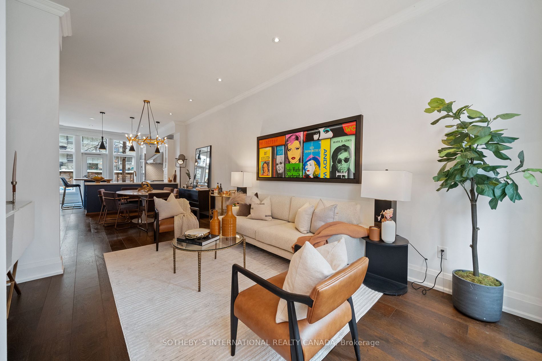385 Brunswick Avenue, #Th3