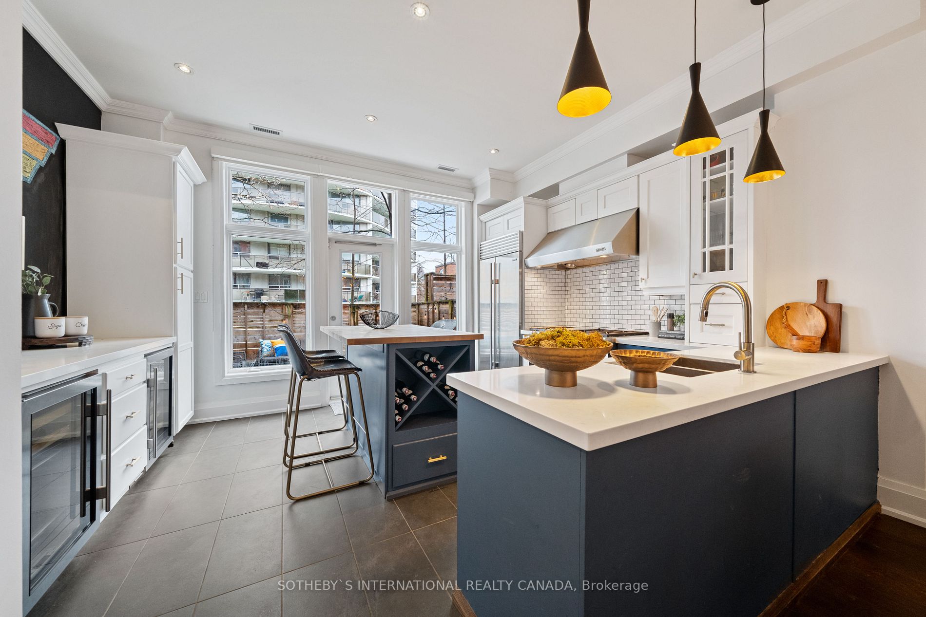 385 Brunswick Avenue, #Th3