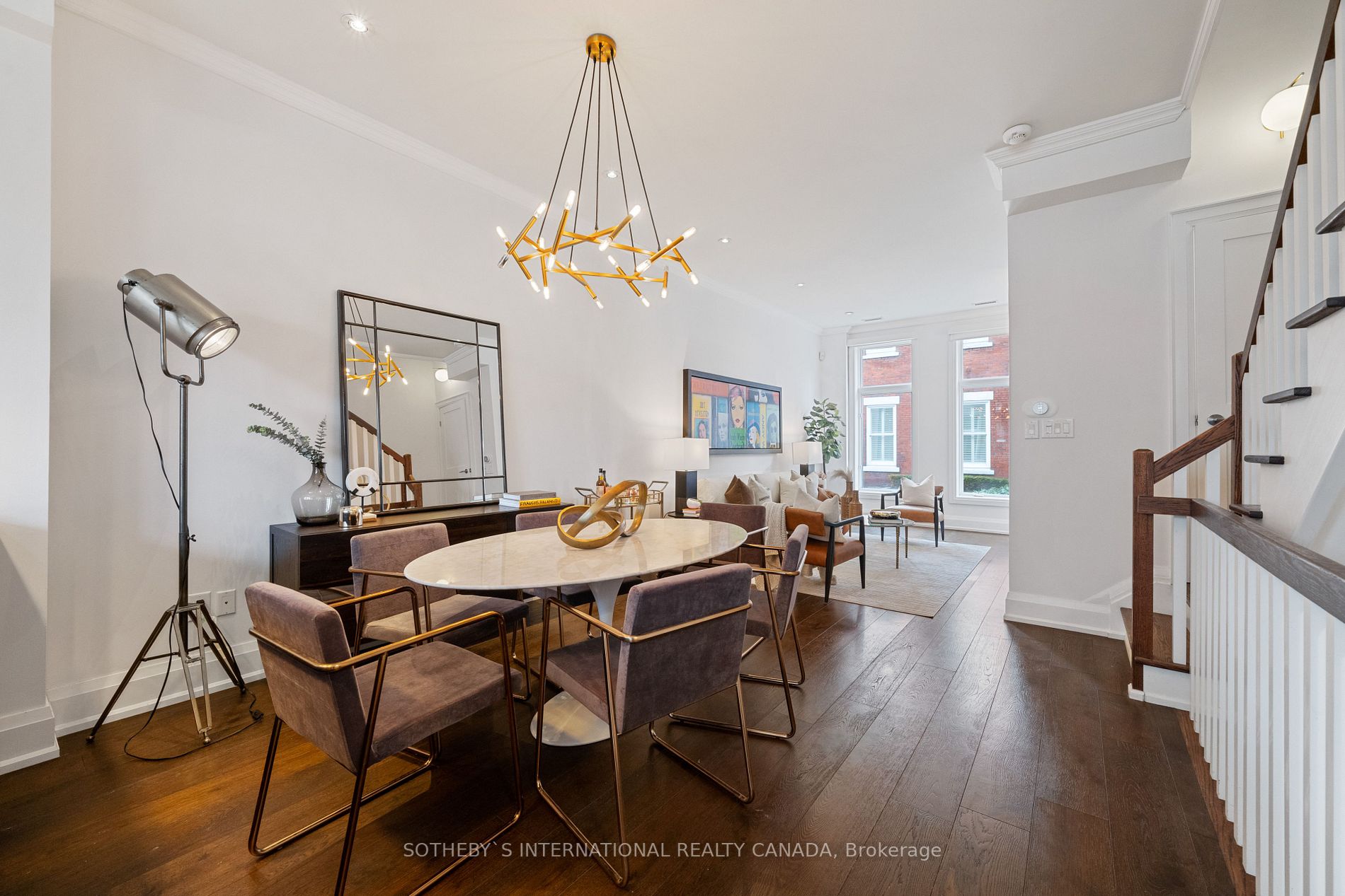 385 Brunswick Avenue, #Th3