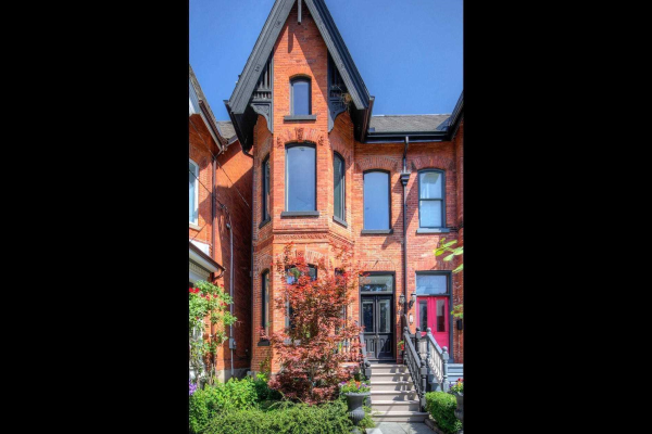Toronto