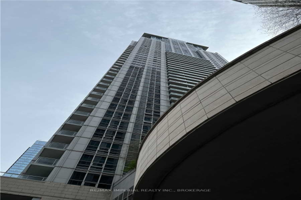 761 Bay St, Toronto