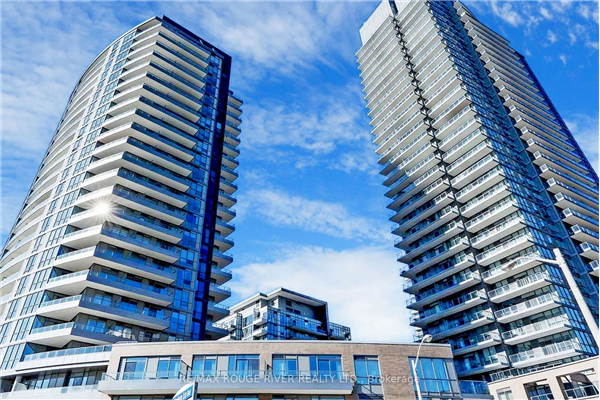 50 Forest Manor Rd, Toronto