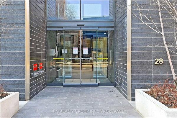 28 Wellesley St E, Toronto