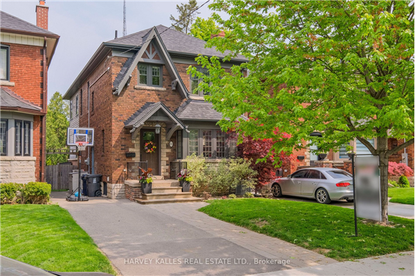 80 Elwood Blvd, Toronto