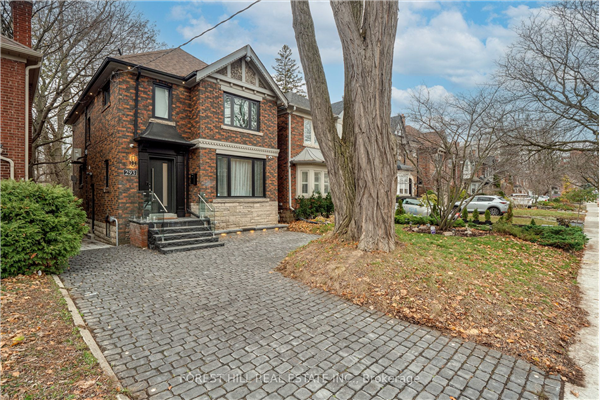 293 Chaplin Cres, Toronto