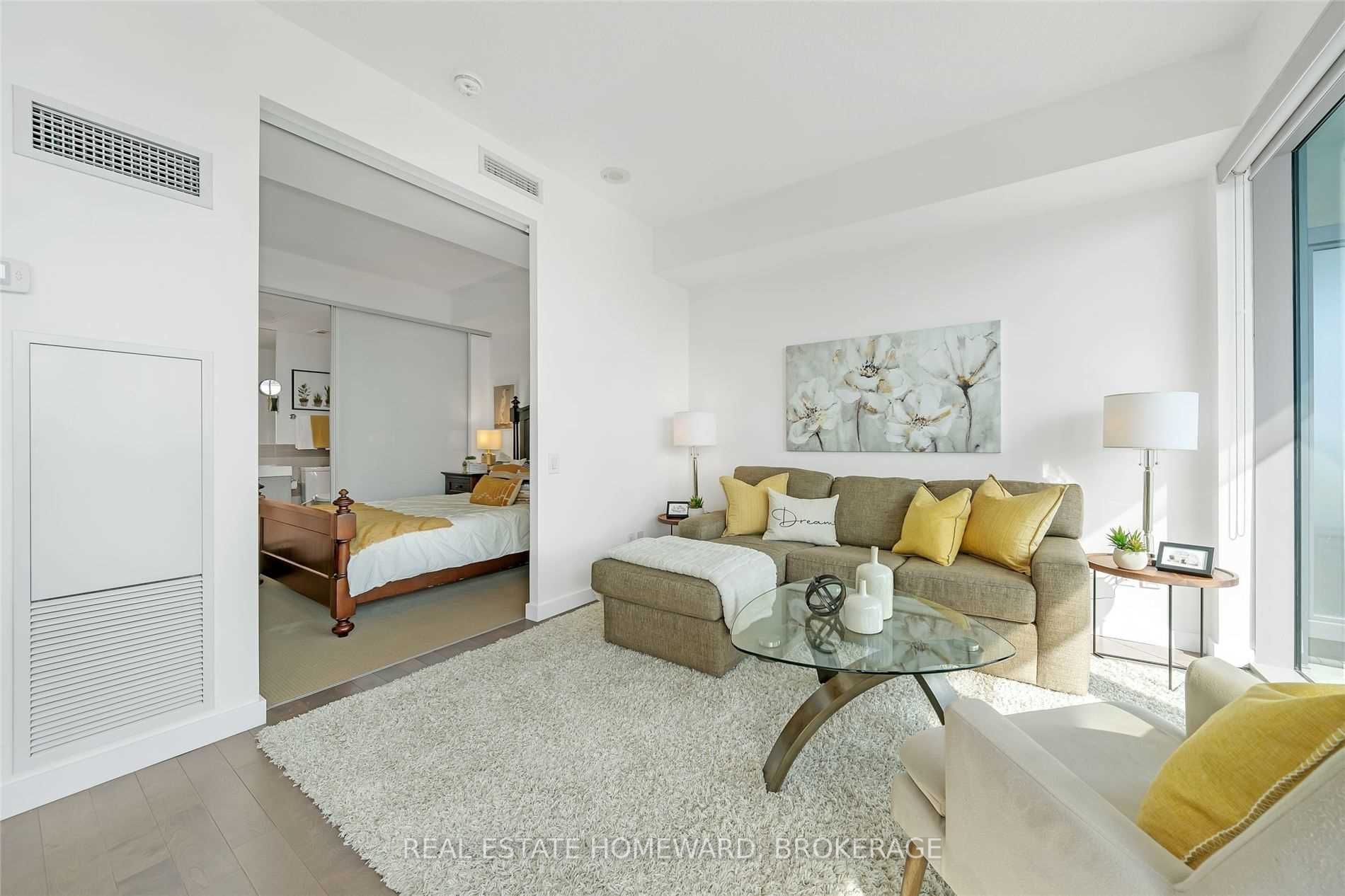 70 Distillery Lane, #3405